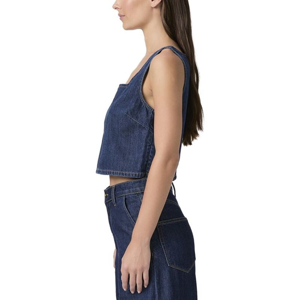 Paige Womens  Aelita Top - Picture 3 of 5